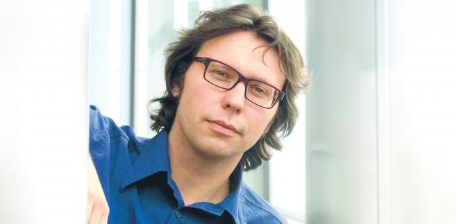 Rafał Woś