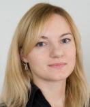 Urszula Mirowska-Łoskot