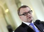 <strong>Biernacki</strong> liczy, że reforma Gowina przejdzie w Senacie