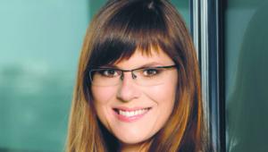 Agnieszka Tałasiewicz, doradca podatkowy, partner EY Doradztwo Podatkowe