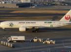 Problemy z silnikami Boeingów 777