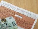 Co jest niezbędne do szybkiego złożenia zeznania podatkowego