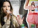 Chodakowska z fitnessu zrobiła dochodowy biznes. Żona Lewandowskiego chce powtórzyć jej sukces