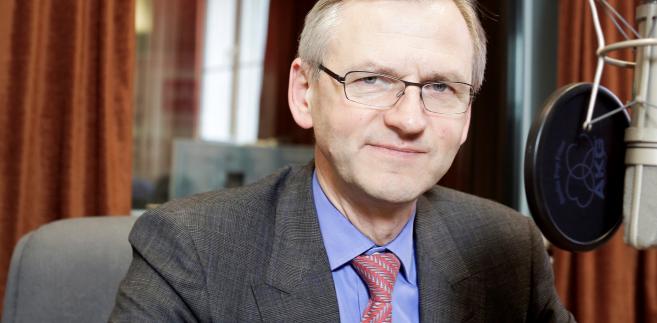 Mariusz Grendowicz