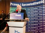 Kaczyński: Powstanie siedemnaste <strong>województwo</strong> z połączenia byłego słupskiego i koszalińskiego