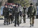 Ukraina: Sytuacja na Krymie po ogłoszeniu aneksji przez Rosję