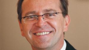 Andrzej Kidyba prof. zw. dr hab., kierownik Katedry Prawa Gospodarczego i Handlowego na UMCS w Lublinie
