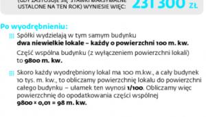 Na czym polega optymalizacja w podatku od nieruchomości