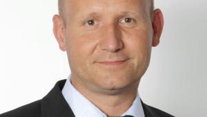 Dariusz Barski, prokurator, przedstawiciel prezydenta w Krajowej Radzie Prokuratury