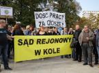Płaca minimalna w sądach i prokuraturach wzrośnie