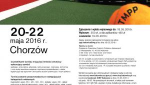XX Tenisowe Mistrzostwa Polski Prawników