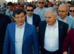 Turcja: Premier w cieniu prezydenta