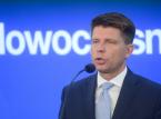 Petru krytycznie o projekcie ws. podatku handlowego. "To zły dzień dla przedsiębiorców"