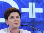 Szydło: Obniżanie wieku emerytalnego to sprawiedliwość emerytalna