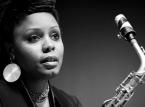 Jazzmanka Matana Roberts zagra w Warszawie