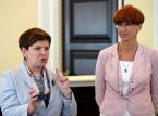 MRPiPS: Decyzja w sprawie zmian wynikających z przeglądu emerytalnego należy do rządu