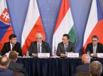 Waszczykowski: Głos V4 w dyskusji o przyszłości UE musi być silny