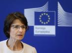 Rafalska po rozmowie z komisarz UE o pracownikach delegowanych: Wyraziłam nasze ubolewanie