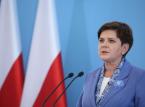 Szef MSZ: Beata Szydło zaproponuje koncepcję "elastycznej solidarności" ws. migracji