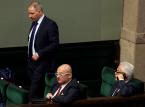 Kamiński o prezesie PiS: On lubi mieć władzę, lubi rządzić, ale nie jest chory na tytuły