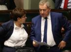 Kowalczyk: Będzie jednolity podatek łączący PIT oraz składki na ZUS i NFZ