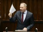 Projekt "Za życiem" z poprawkami. Opozycja: Kompletny brak zrozumienia i empatii
