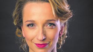 Sylwia Gregorczyk-Abram
