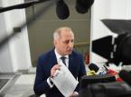 Neumann: Prezydent konsekwentnie i niezłomnie stanął po stronie PiS