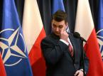 Miłosz: Dezinformacja, czyli jak Rosja mąci wodę