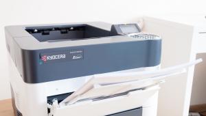 Kyocera ECOSYS P3055dn