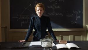 Maria Skłodowska-Curie (2016)
