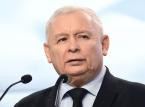 Kaczyński: Mimo przegranej na szczycie UE status Polski i Szydło się podniósł