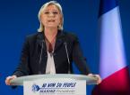 UE: Procedura uchylenia immunitetu Marine Le Pen w kolejnej sprawie