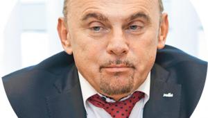 Alfred Bujara przewodniczący handlowej Solidarności, pełnomocnik inicjatywy ustawodawczej w sprawie wolnych niedziel