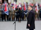Sadurska: Prezydent oczekuje, że do debaty konstytucyjnej włączą się Polacy