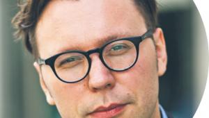 Rafał Woś, „Polityka”