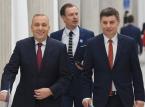 Grabiec przedstawia trzy kluczowe pytania PO do PiS