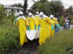 Wraca ebola? 11 nowych przypadków zachorowań w Demokratycznej Republice Konga