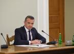 Nowak przed komisją ds. Amber Gold: Chętnie pomogę w ustaleniu faktów