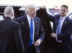 Francuskie media o szczycie NATO:Połowiczny sukces Trumpa