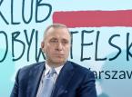 Schetyna: W środę PO złoży wniosek o wotum nieufności dla ministra Błaszczaka