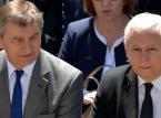 Kuchciński: Kwestia reparacji powinna dotyczyć obu agresorów, którzy napadli na Polskę w 1939 roku