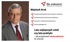 Wojciech Kruk