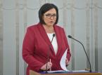 Bochenek o doniesieniach ws nominacji Sadurskiej na wiceprezesa PZU: To są rewelacje medialne