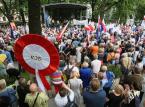 PO: Będzie zawiadomienie do prokuratury ws. demonstracji KOD w Radomiu