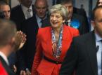 Wielka Brytania: May obiecuje Brytyjczykom lepszą przyszłość