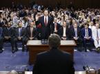 Rosyjski politolog: Comey nie spełnił nadziei przeciwników Trumpa