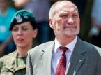 Sasin: Nie mam uprawnień by ujawniać informacje utajnione przez Macierewicza