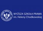 Wyższa Szkoła Prawa im. H. Chodkowskiej we Wrocławiu. Uczelnia z wielkim potencjałem