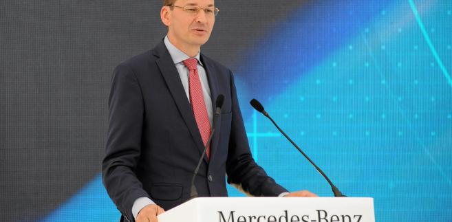 Mateusz Morawiecki